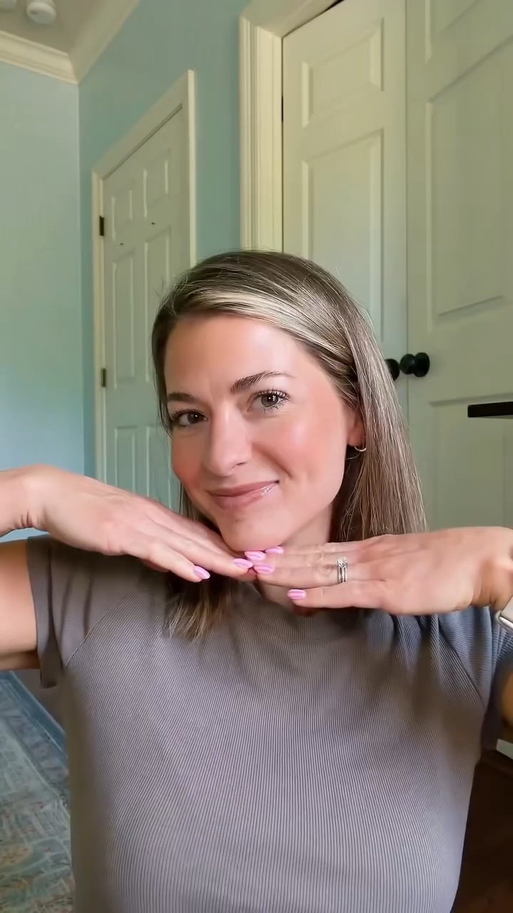 My everyday natural look 5 minute make up routine!! 🫶🏼 #makeuproutine #skincare #favoriteproducts @rhode @lorealparis @saiebeauty @tartecosmetics