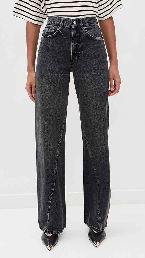 Brie Jeans | Shopbop
