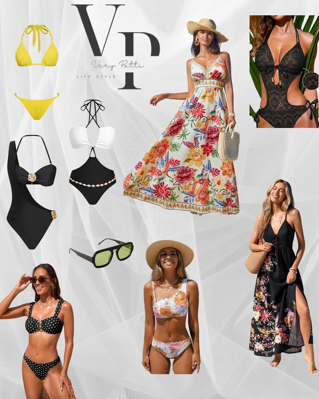 #LTKSaleAlert #LTKSwim