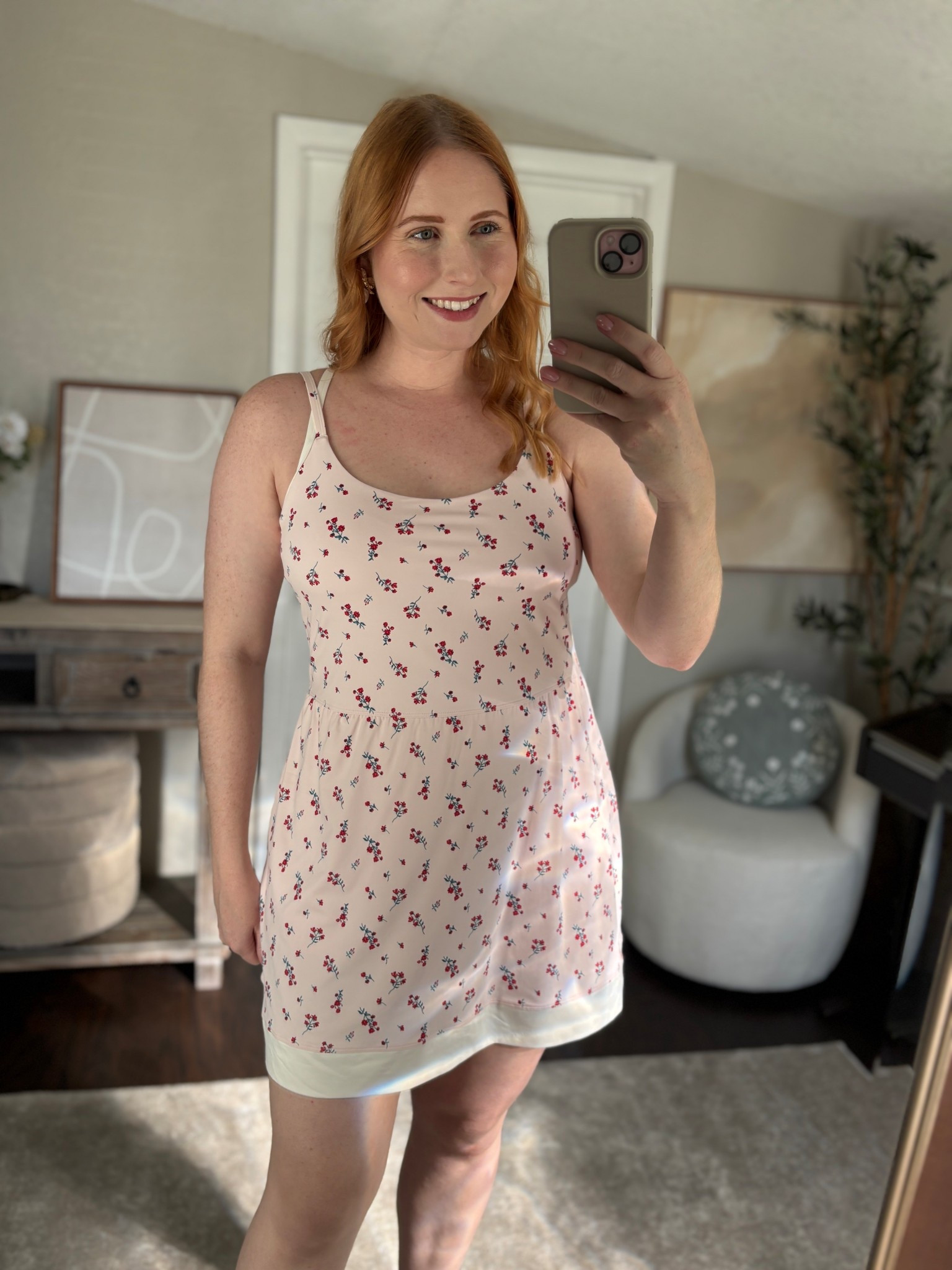 30% off active dress at target

#LTKgrwm #LTKfitnessgoals #LTKootd