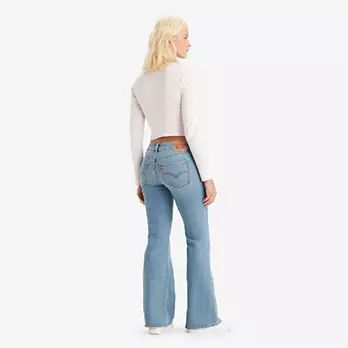 Superlow Flare Women's Jeans | LEVI'S (US)