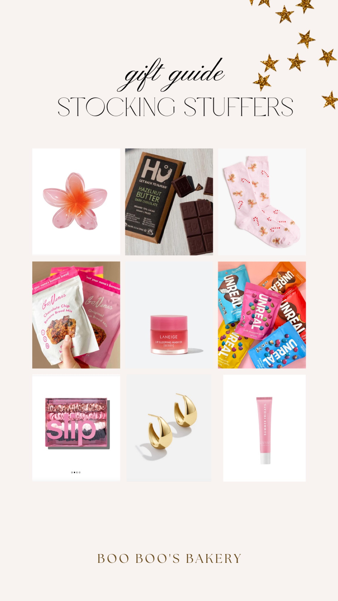 Cute little stocking stuffers for the holidays ✨🎄

#LTKGiftGuide #LTKHolidaySale #LTKHoliday