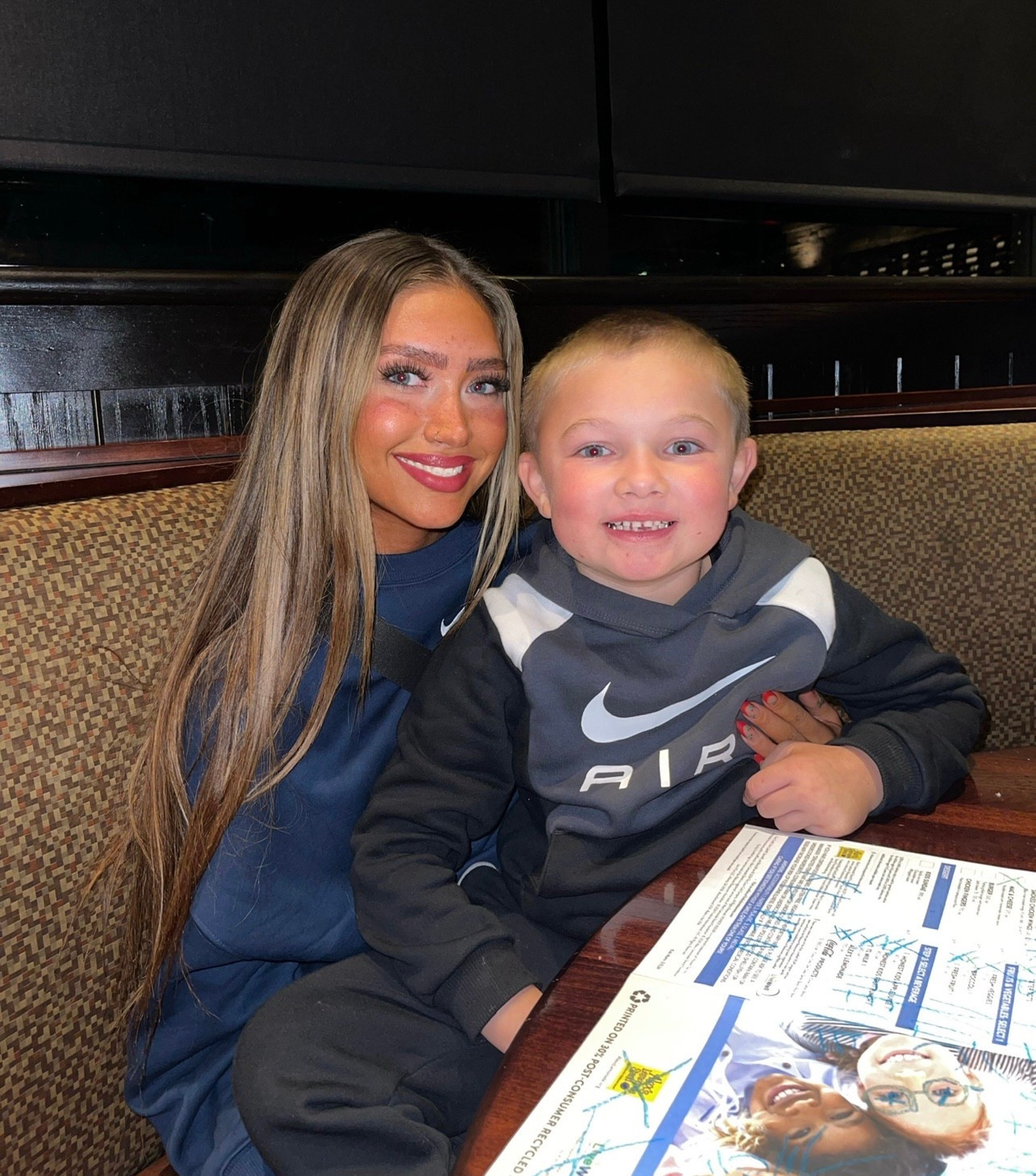 links to both of our hoodies 💘

#LTKHome