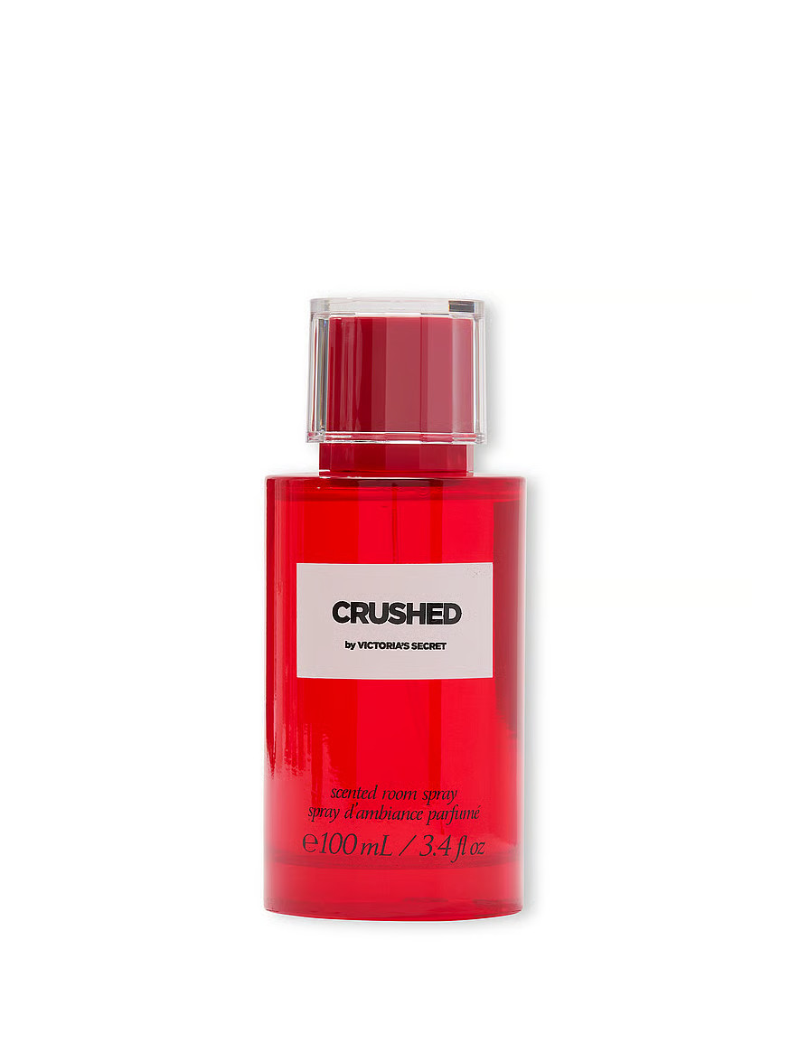 Buy Scented Room Spray, Crushed - Order Fragrances online - PINK US | Victoria's Secret (US / CA )