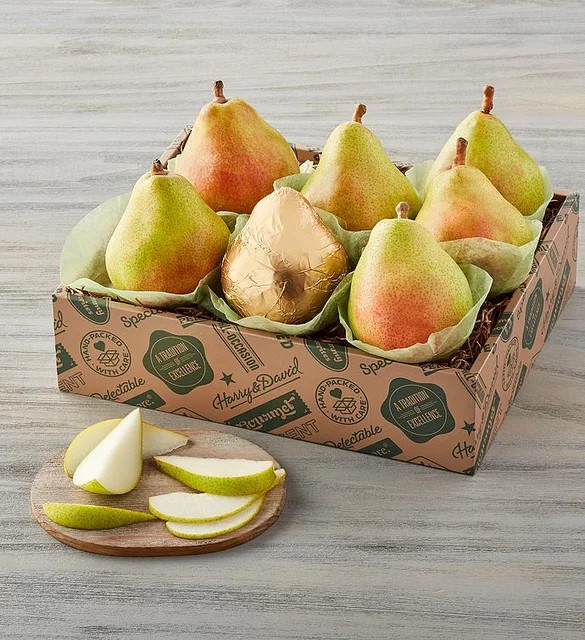 Royal Verano\u00ae Pears | Harry & David