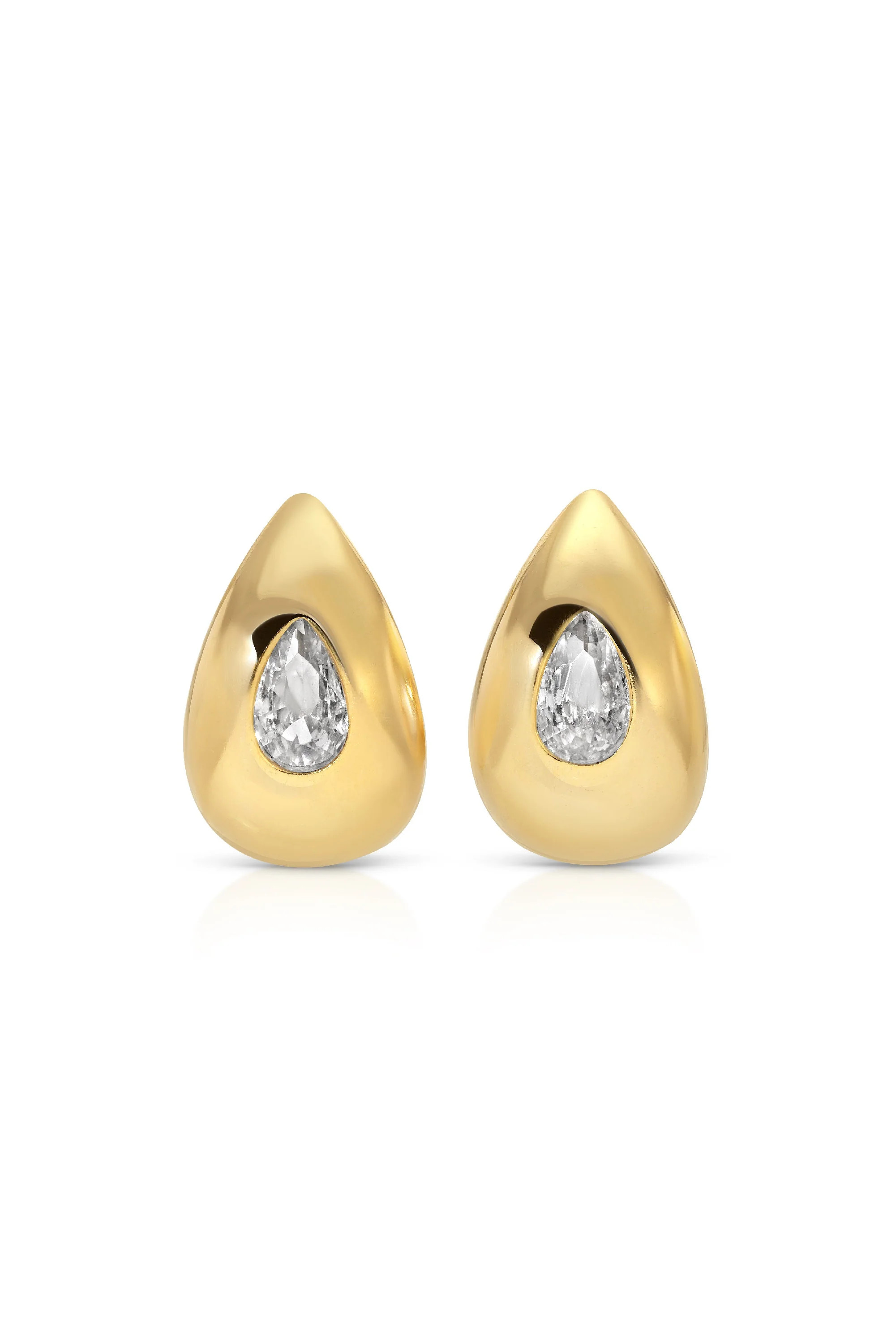 STELLINA STUDS | COUPER