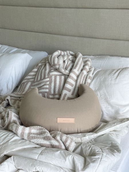 Butterr Nursing Pillow - Now on Amazon! 

#LTKbump #LTKhome #LTKbaby