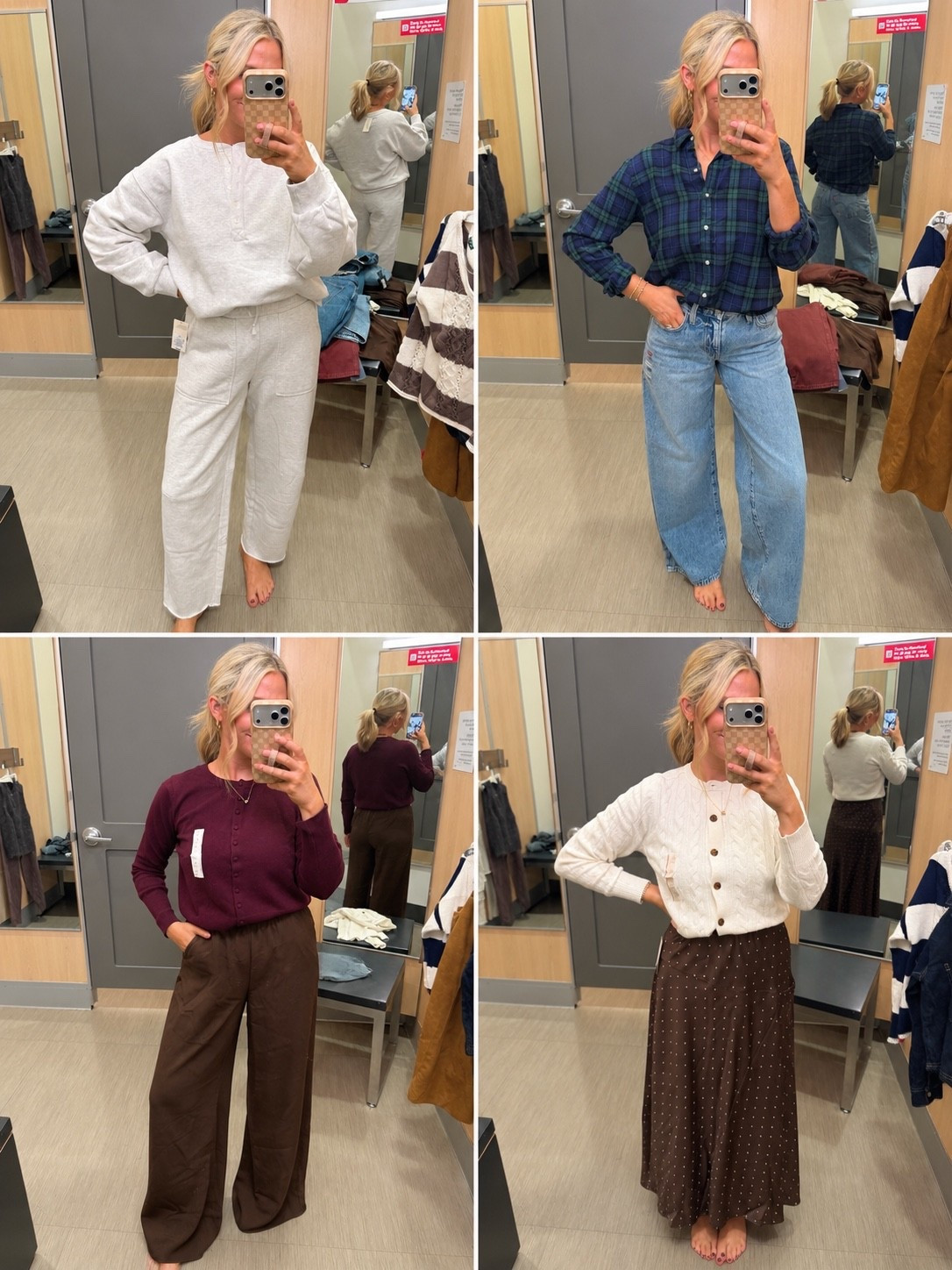 More Target outfit inspired!! @Target

#LTKootd