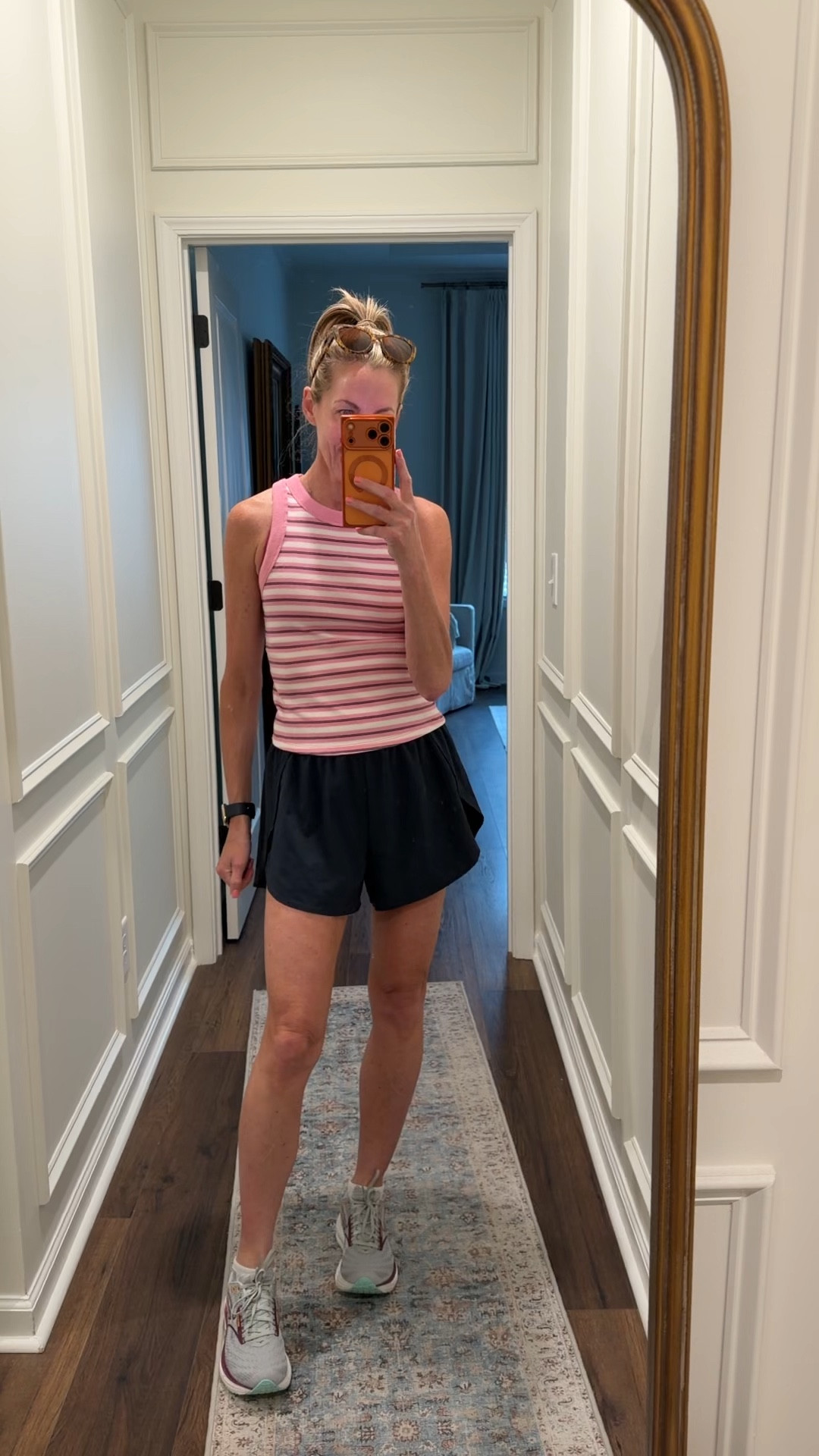 Saturday morning ootd 