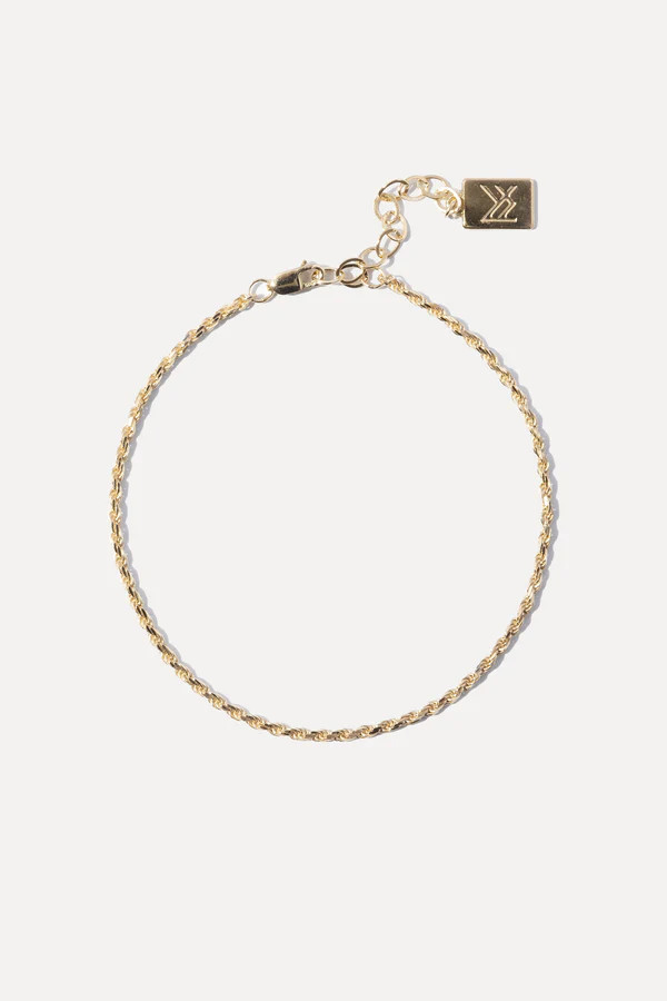 Kate Bracelet | Miranda Frye Inc.
