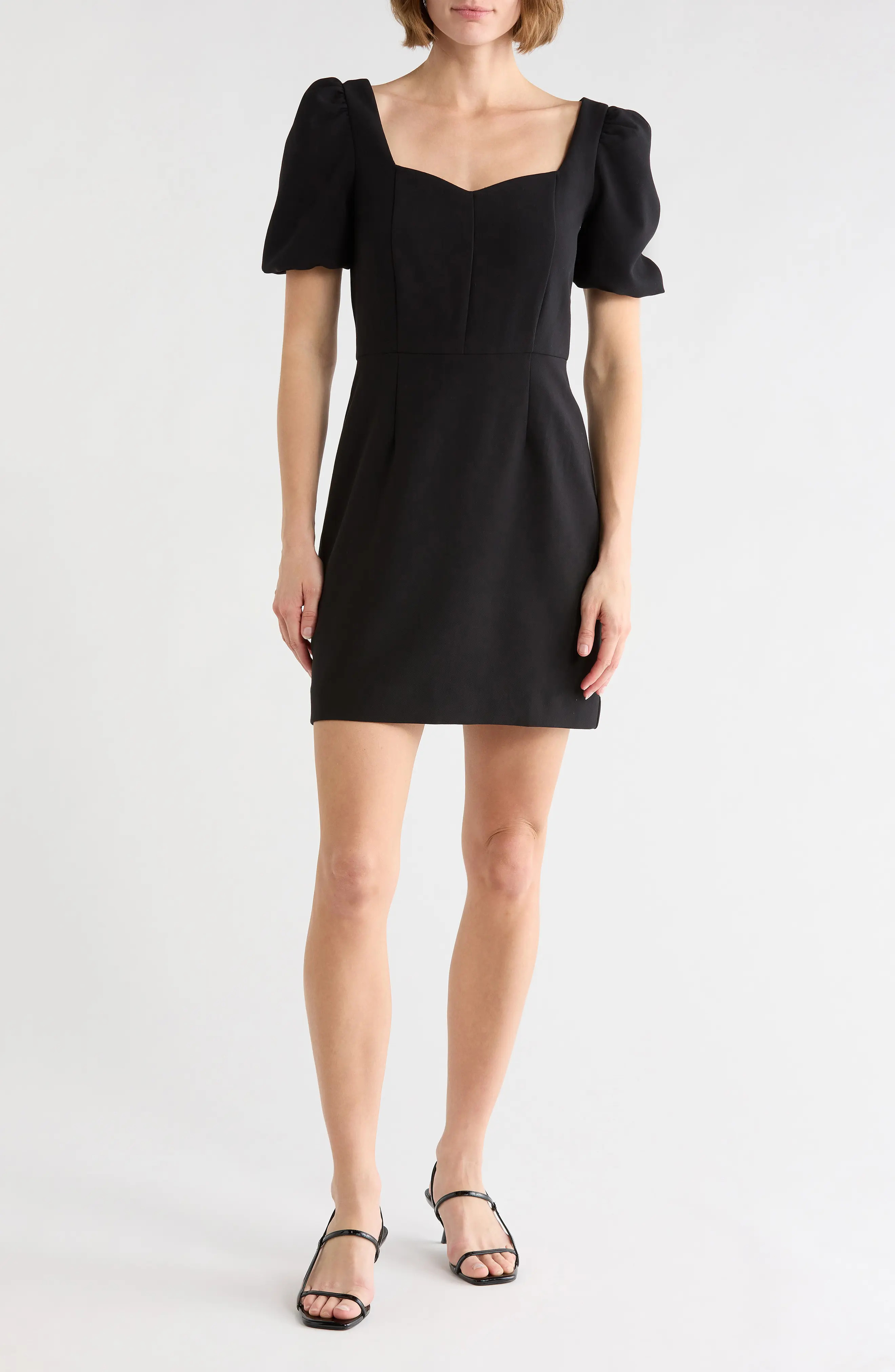 Berina Whisper Shift Dress (Women) | Nordstromrack | Nordstrom Rack
