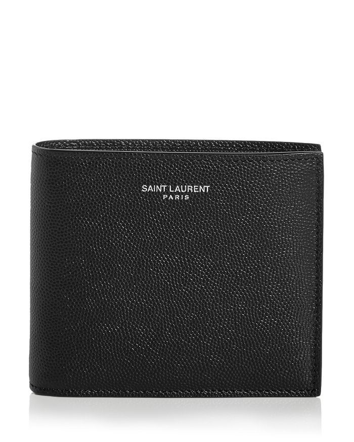 East West Leather Bi Fold Wallet | Bloomingdale's (US)