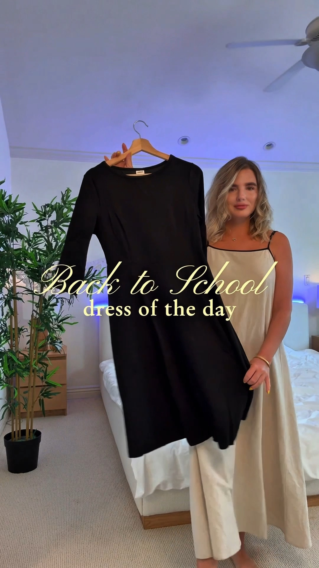 This dress is great for work or play! Wearing M!

Olesya Odnovol, summer dress, workwear, cute dress, BackToSchoolDress, sale

#LTKSaleAlert #LTKSeasonal

#LTKFindsUnder50