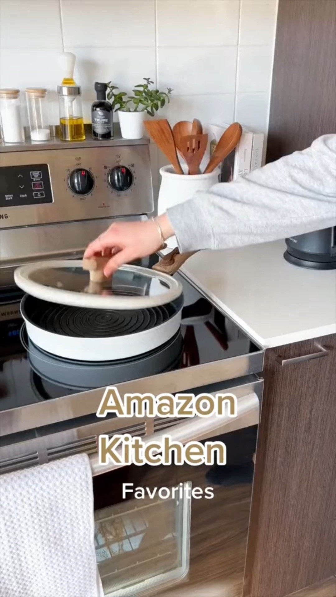 Amazon kitchen must have

#LTKSeasonal #LTKhome #LTKFind