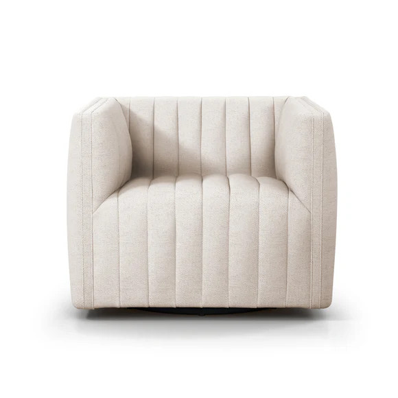 Augustine Swivel Chair | 2Modern (US)