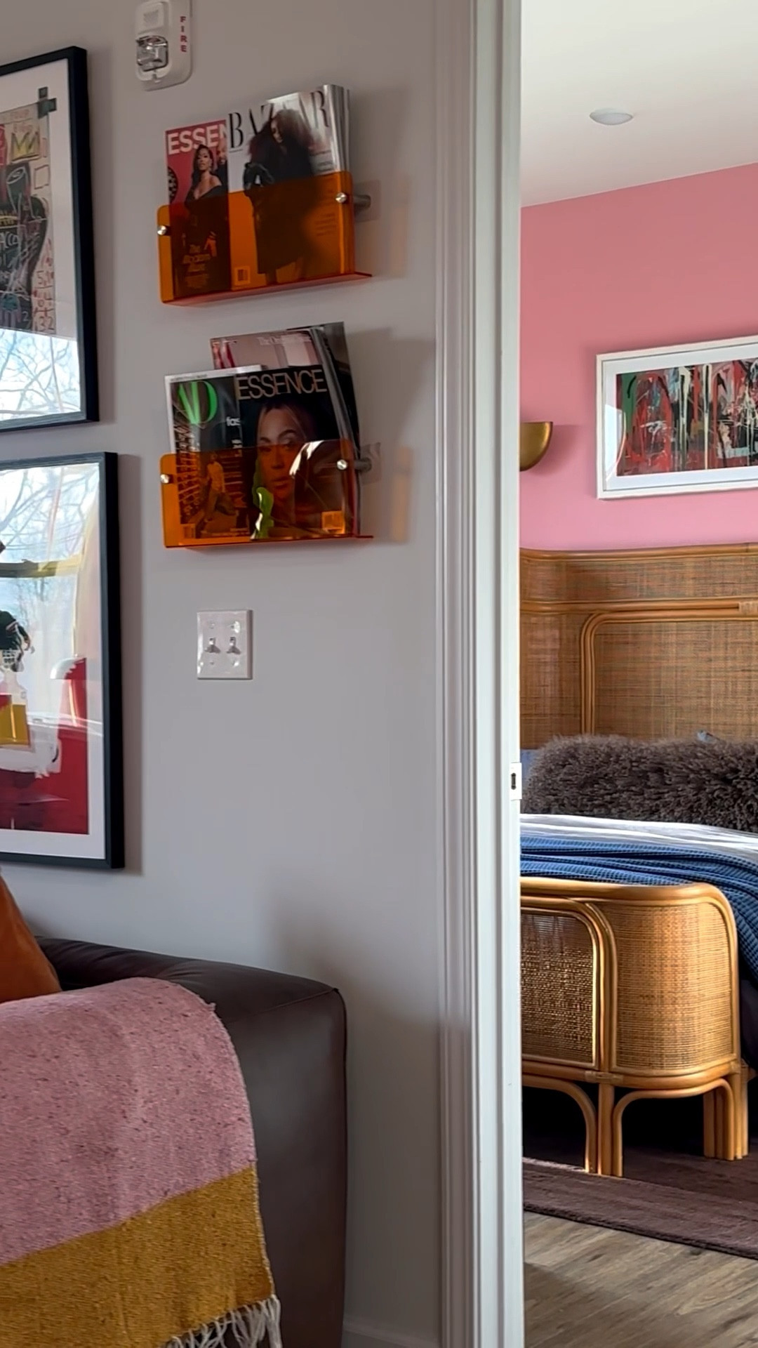 #LTKHome #LTKStyleTip #LTKSaleAlert