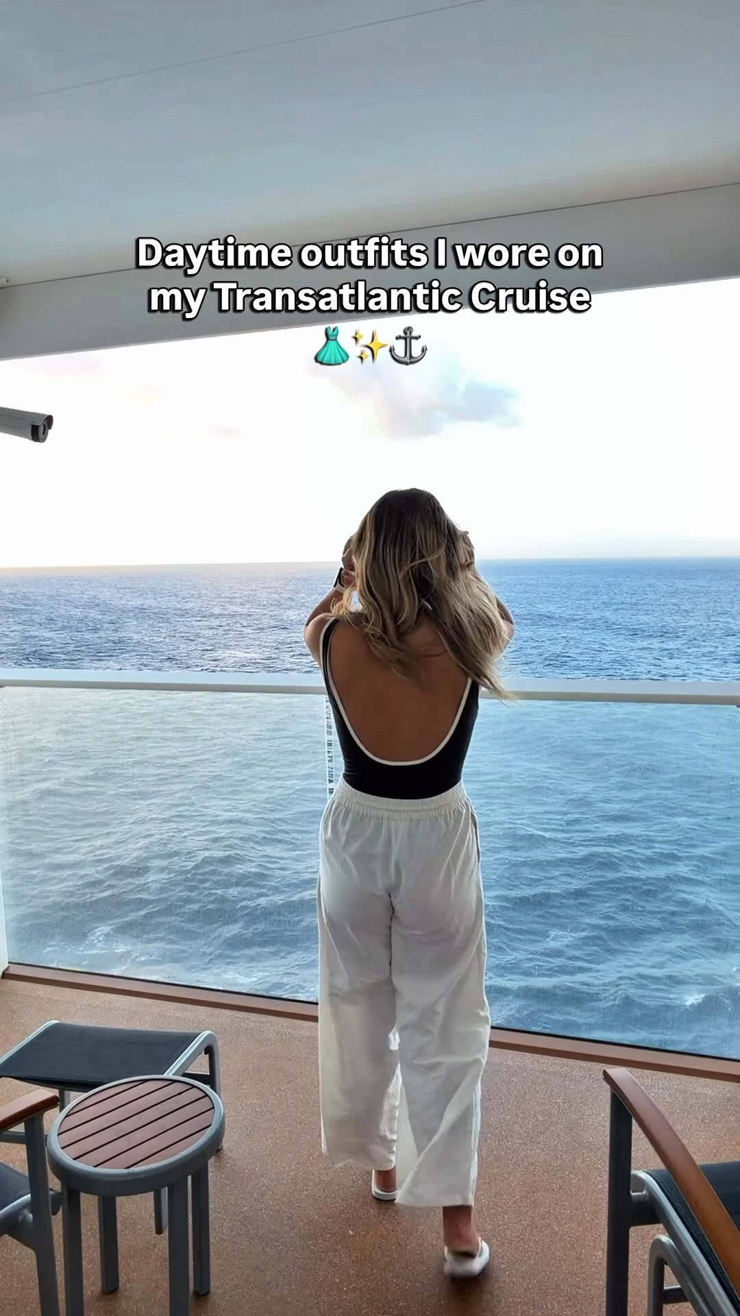 Daytime outfits on a cruise💖🌼 

#LTKuk #LTKspring #LTKtravel