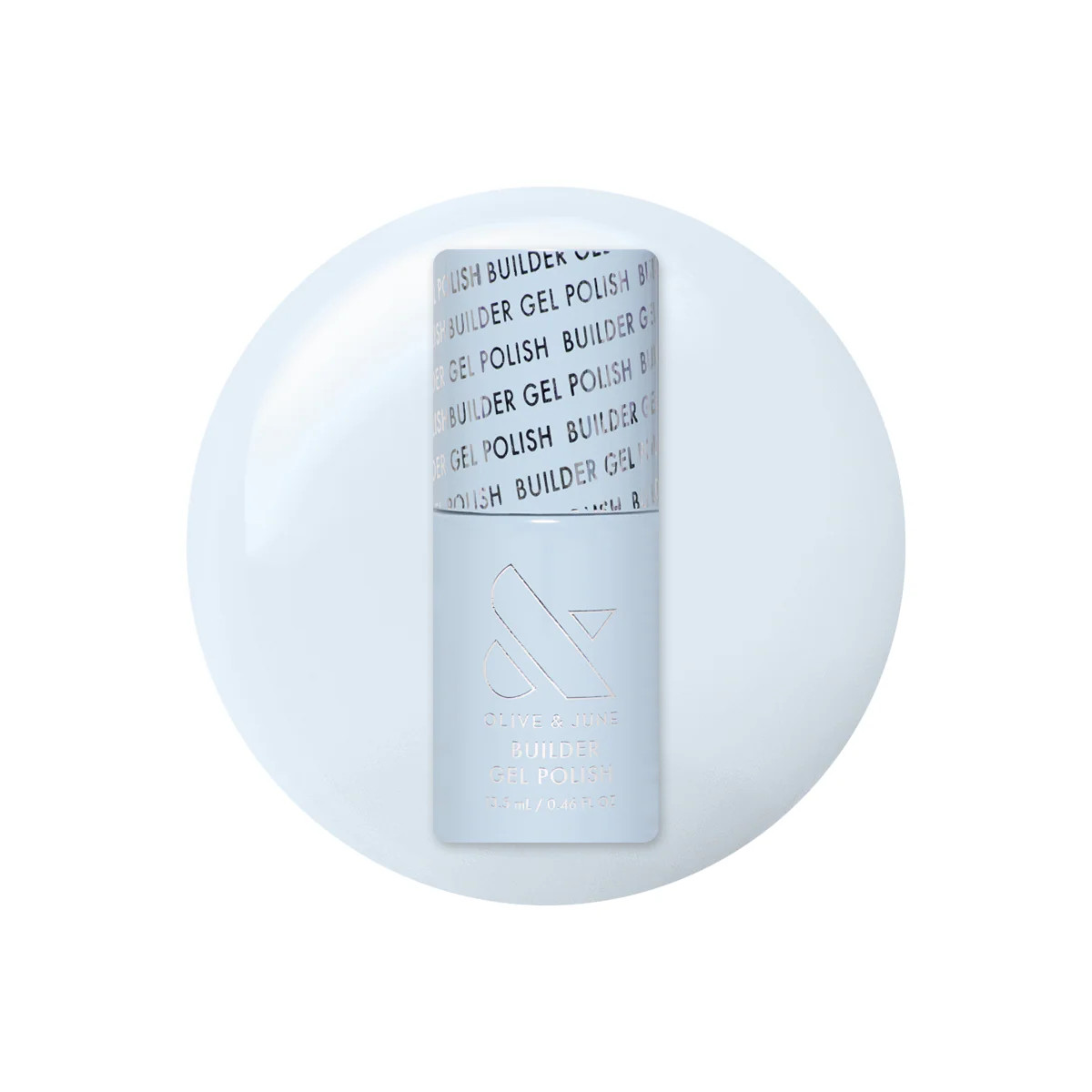 Sky Blue Filter - Builder Gel | Olive & June