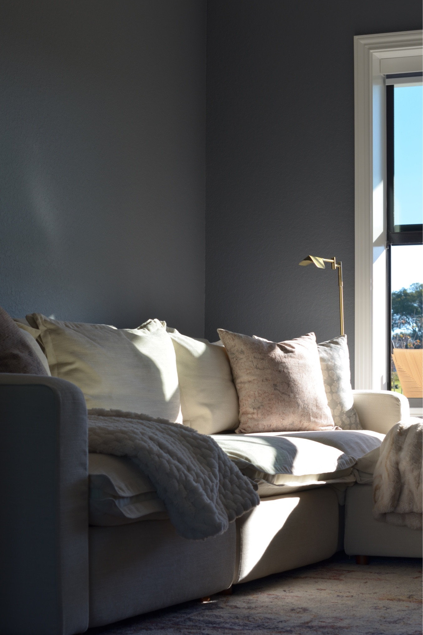 Use code CASELANE for 5% off any product from Homebody. 👍🏻

Sofa, couch, reclining couch, throw pillow, light, floor light, reading light 

#LTKhome