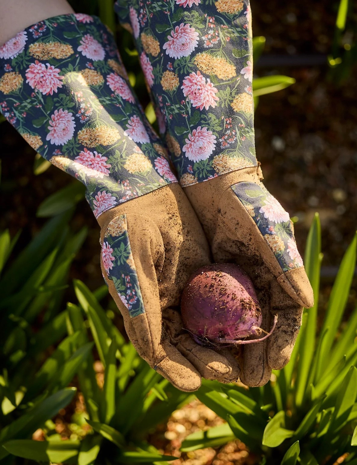 The cutest gardening gloves! 

#LTKSeasonal #LTKSpringSale #LTKHome