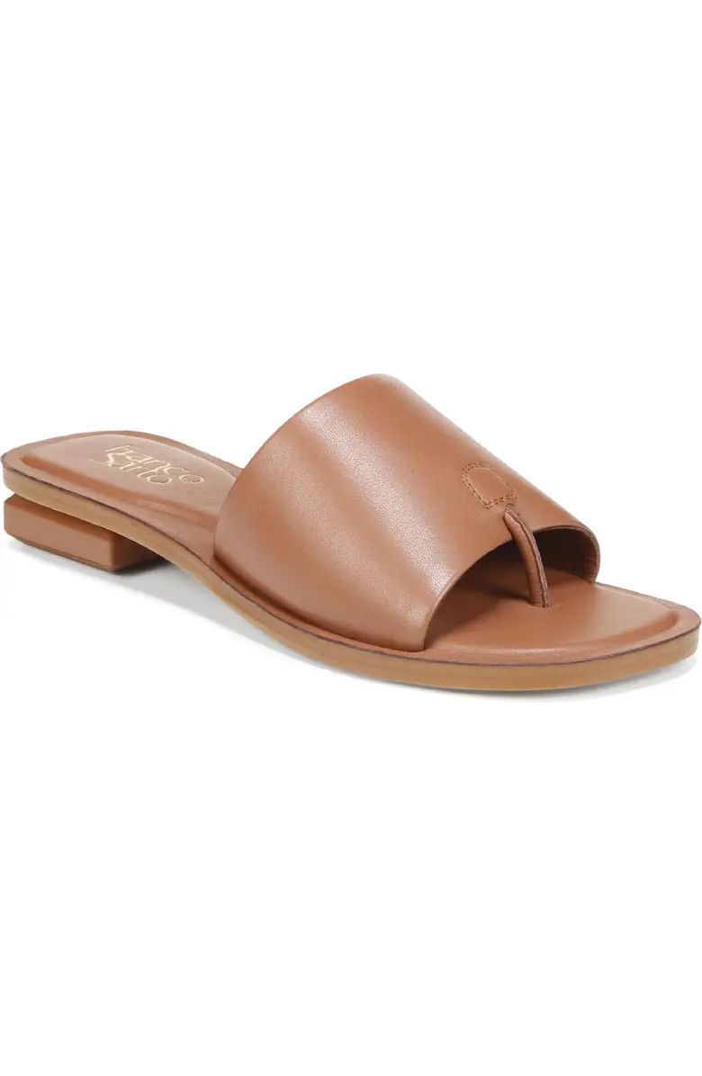 Franco Sarto Peggy Sandal (Women) | Nordstromrack | Nordstrom Rack