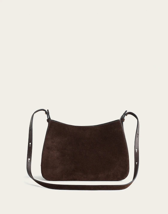 The Briar Shoulder Bag | Madewell
