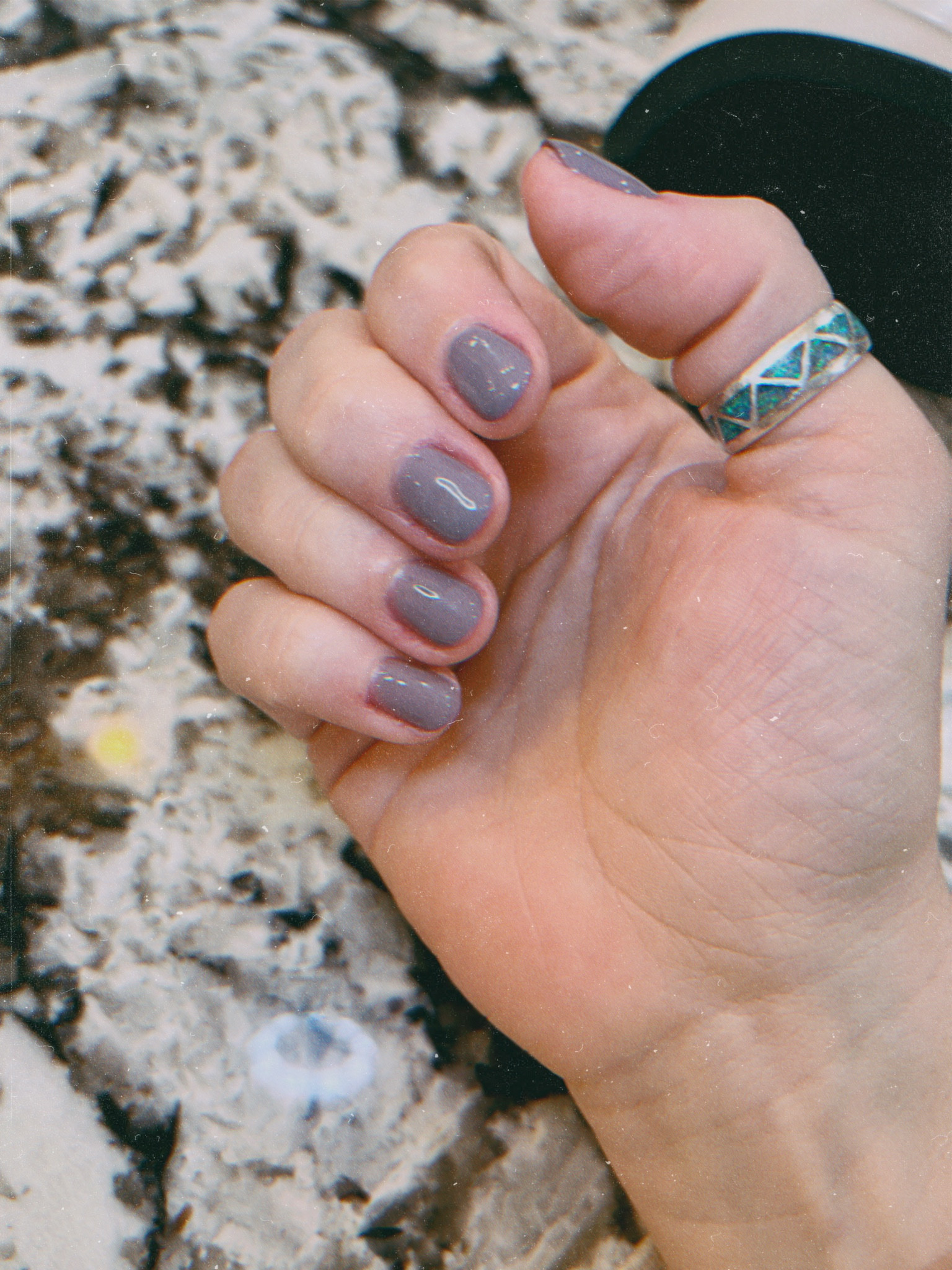 Beetles Gel 🪲 so far loving it. Color: B144