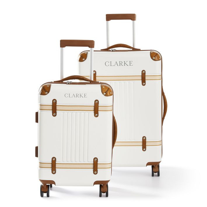 Terminal 1 Carry-On and Checked Luggage Set | Mark and Graham