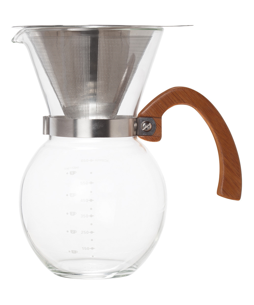 Pour-Over Coffee Maker | Zulily