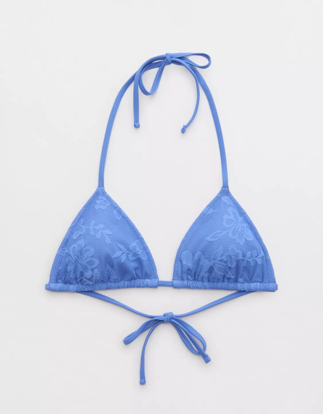 Aerie The Sun-Lover Lace Bikini Top | Aerie