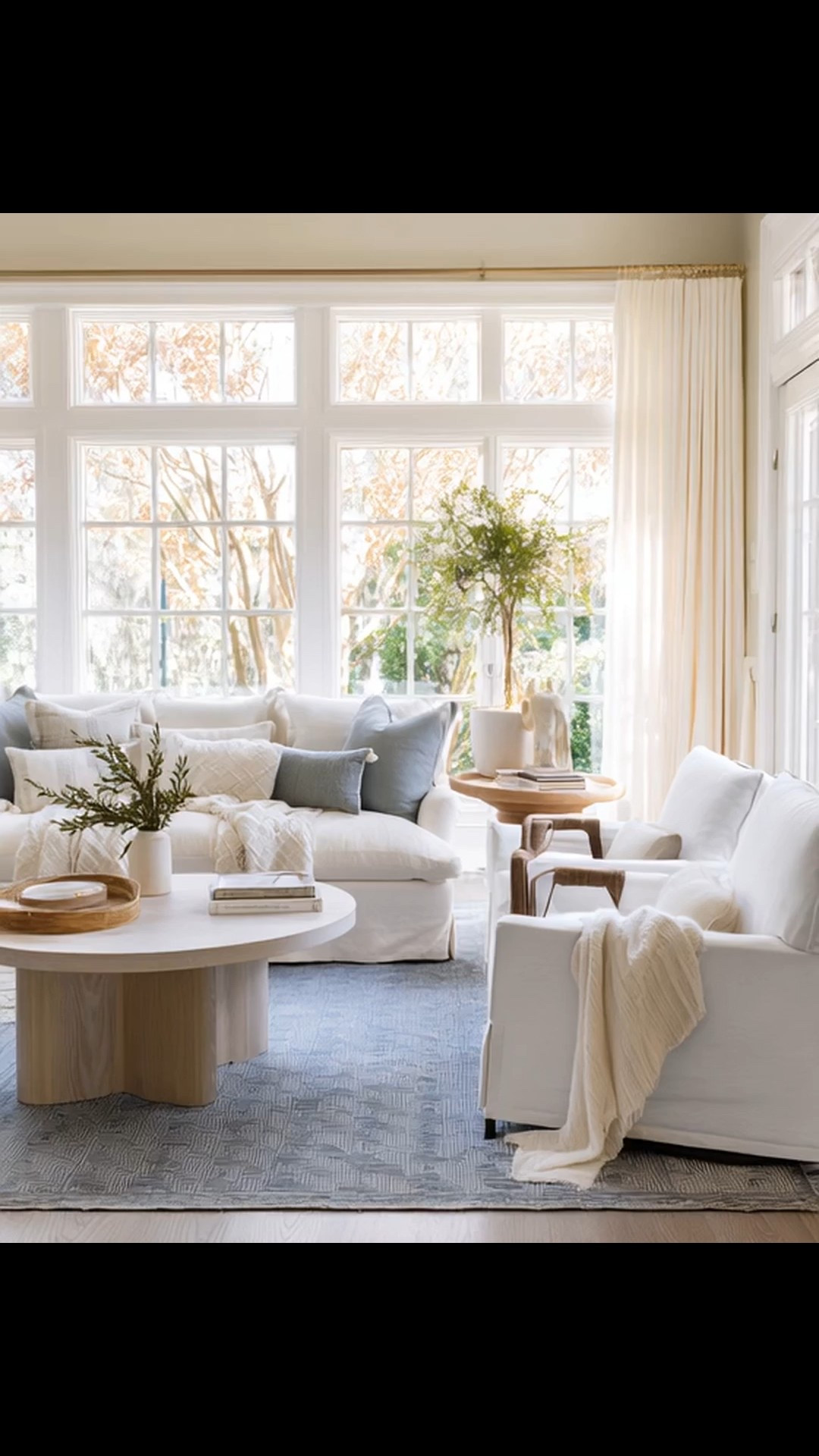 Blue & white & classic.

#LTKFamily #LTKHome #LTKSeasonal