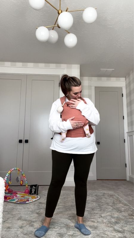 Baby carrier, baby carrier favorite, baby essentials, baby finds, baby must haves, new mom essentials 

#LTKBump #LTKBaby