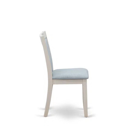 Polen Upholstered Side Chair | Wayfair North America