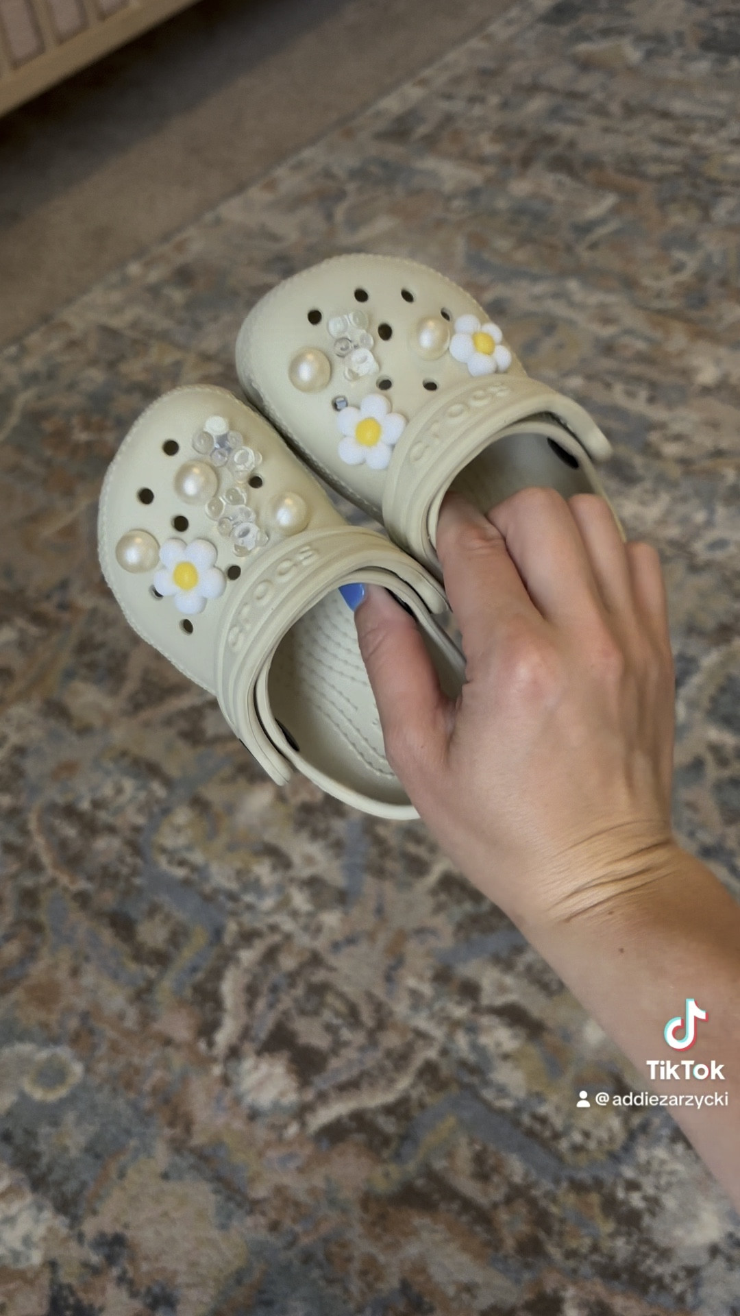 Amazon croc Jibbitz on prime day sale 🌼 