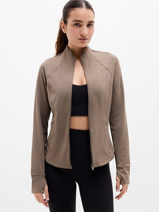 Salutation Jacket | Athleta