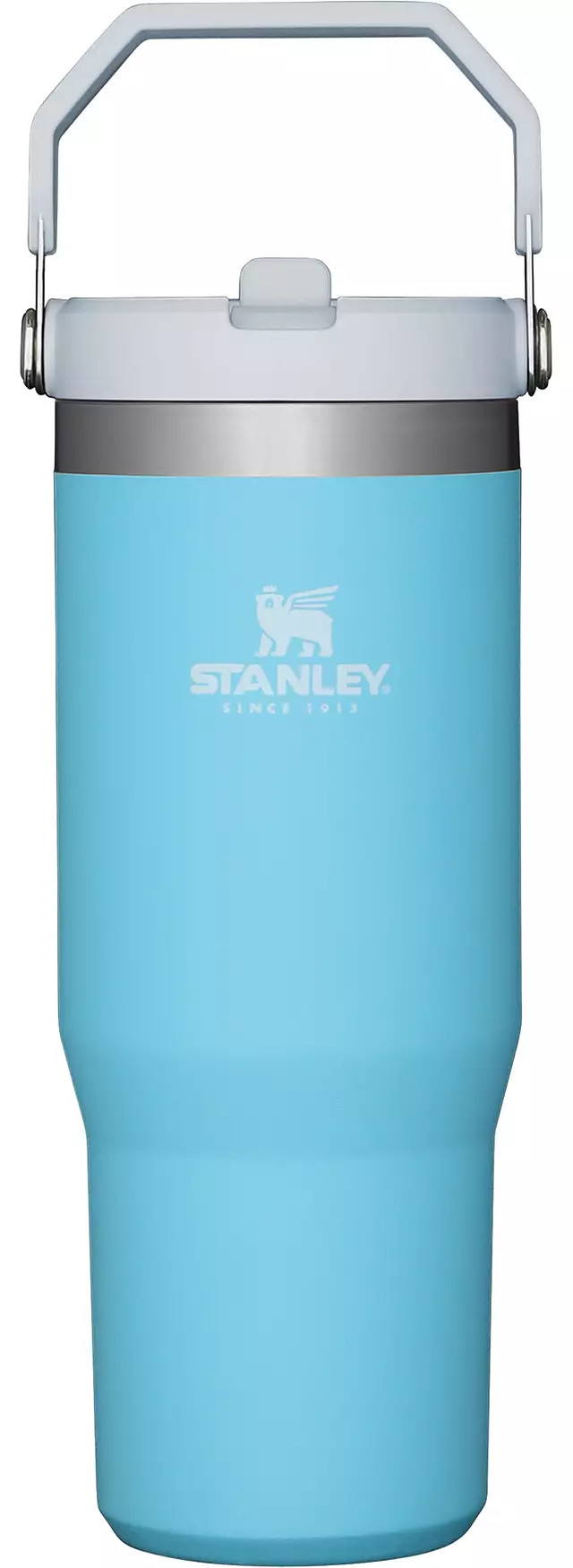 Stanley 30 Oz. IceFlow Tumbler with Flip Straw | Dick's Sporting Goods