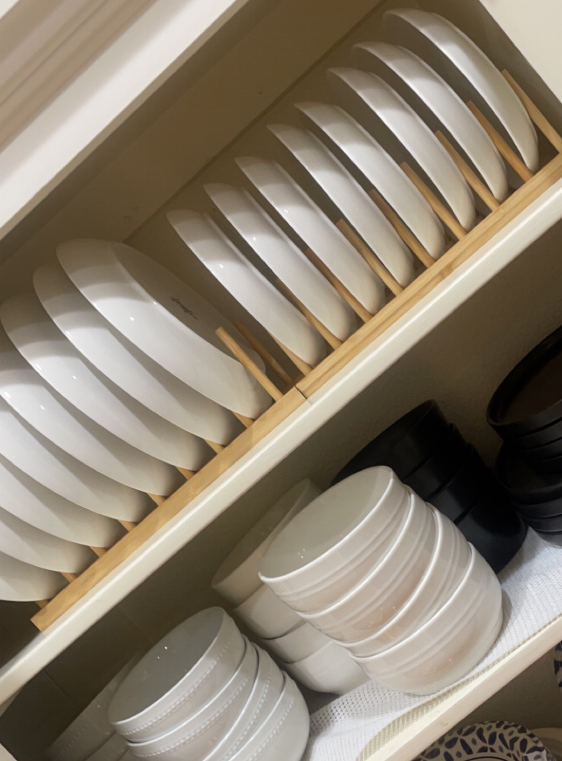 Dinnerware. Bamboo organizer. Amazon target finds. Home organization  

#LTKGiftGuide #LTKhome #LTKunder50