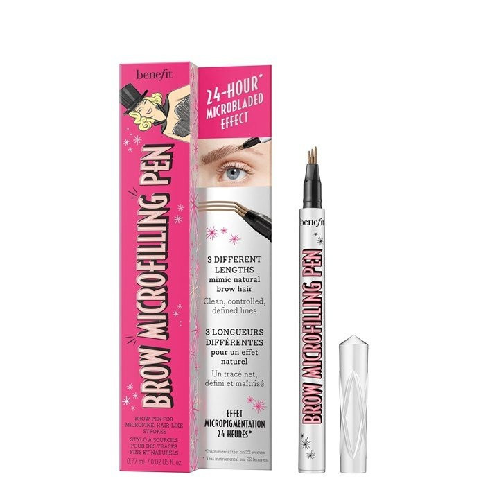 Brow Microfilling Pen | Benefit Cosmetics (US)