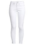 Jamie High-Rise Jeans | Saks Fifth Avenue (UK)