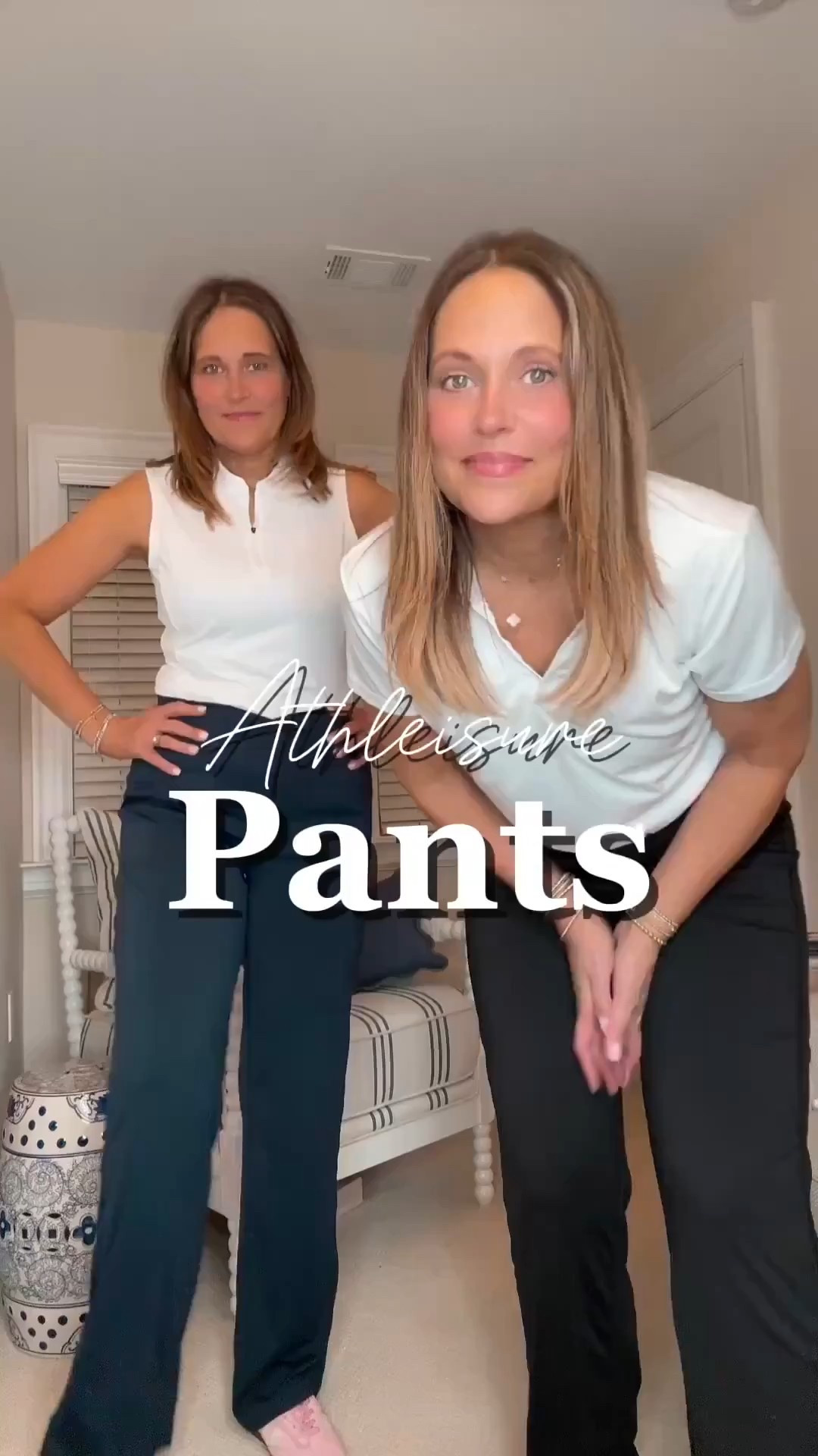 The best pants on Amazon! m

#LTKOver40 #LTKfitnessgoals #LTKMidsize