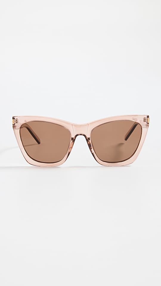 Auriga Sunglasses | Shopbop