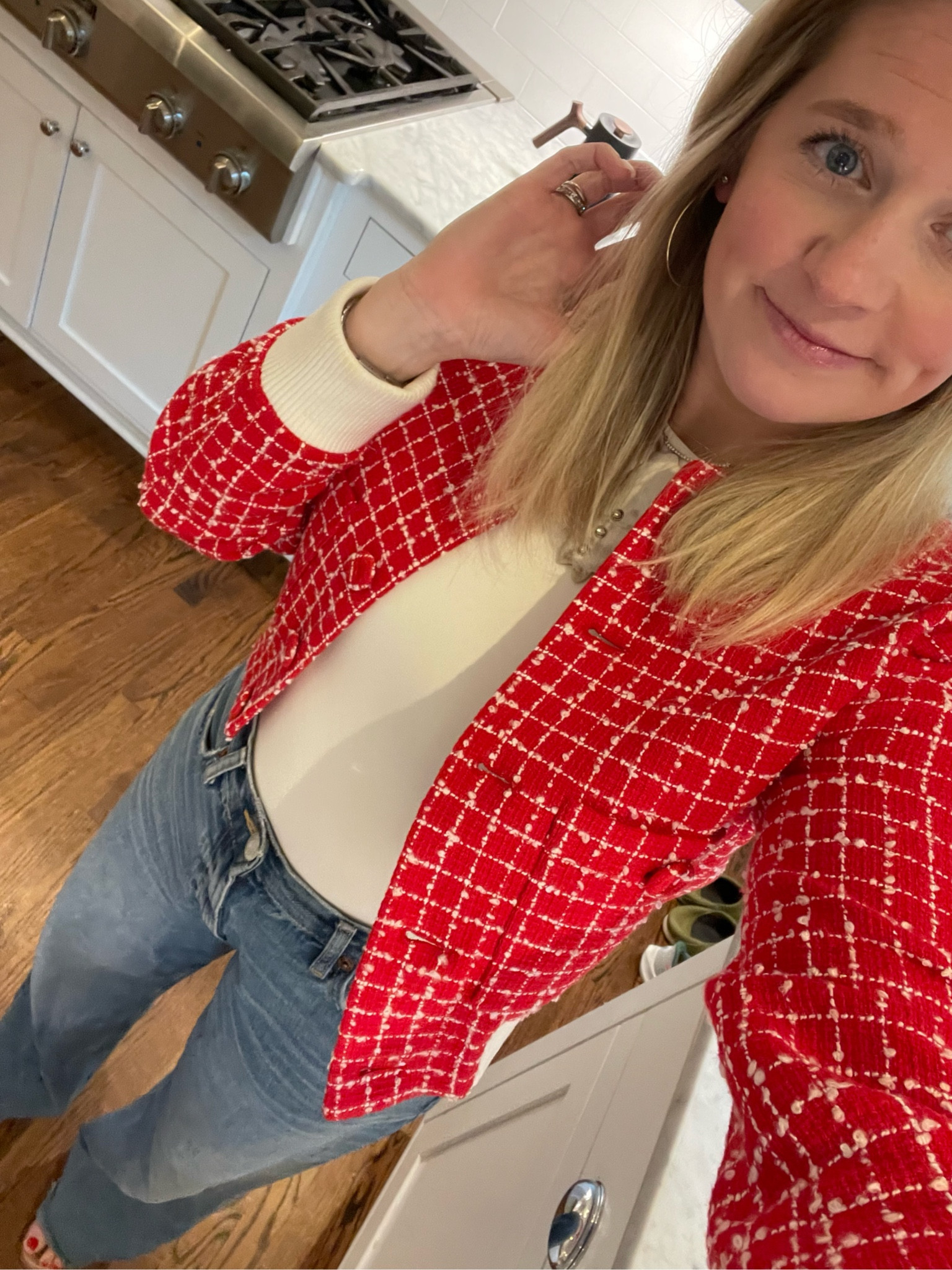 Go Dawgs  

#LTKshoecrush #LTKstyletip #LTKSeasonal