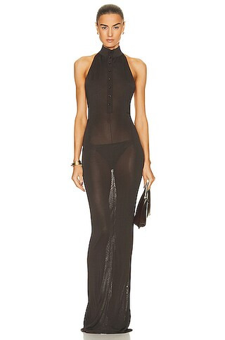 Morri Dress | FWRD 