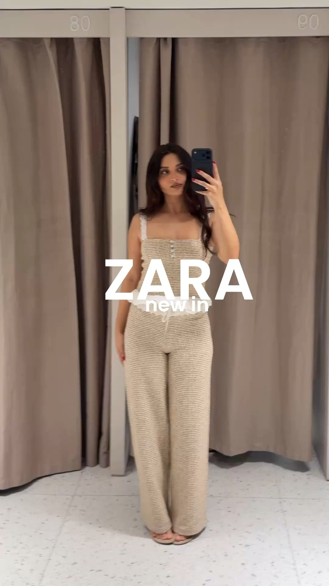 Valencia Zara hits different 🥹 #Zara New in


#Zaranewin #ZaraHaul

#LTKeurope #LTKspring
