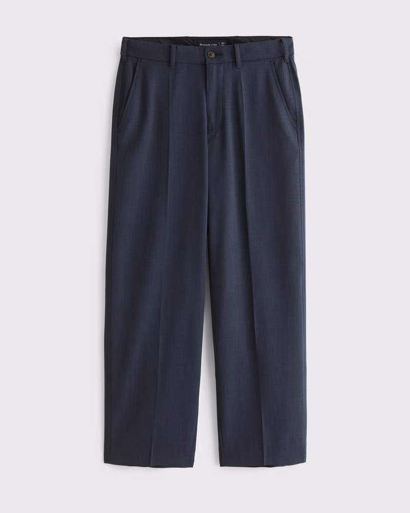 Baggy Trouser | Abercrombie & Fitch (US)