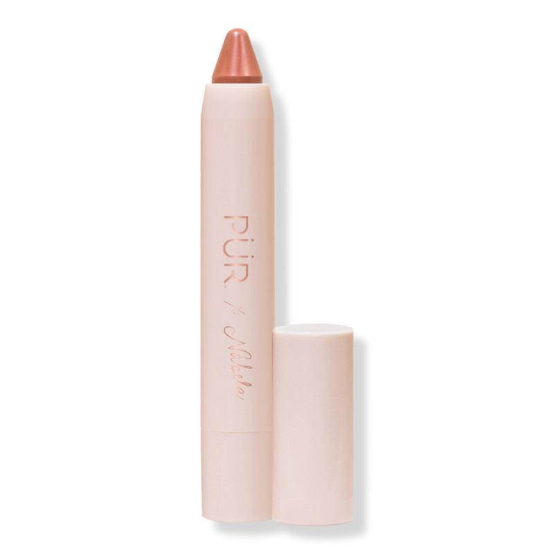 PUR xo Nabela Celebrate You Creamy Lip Chubby | Ulta