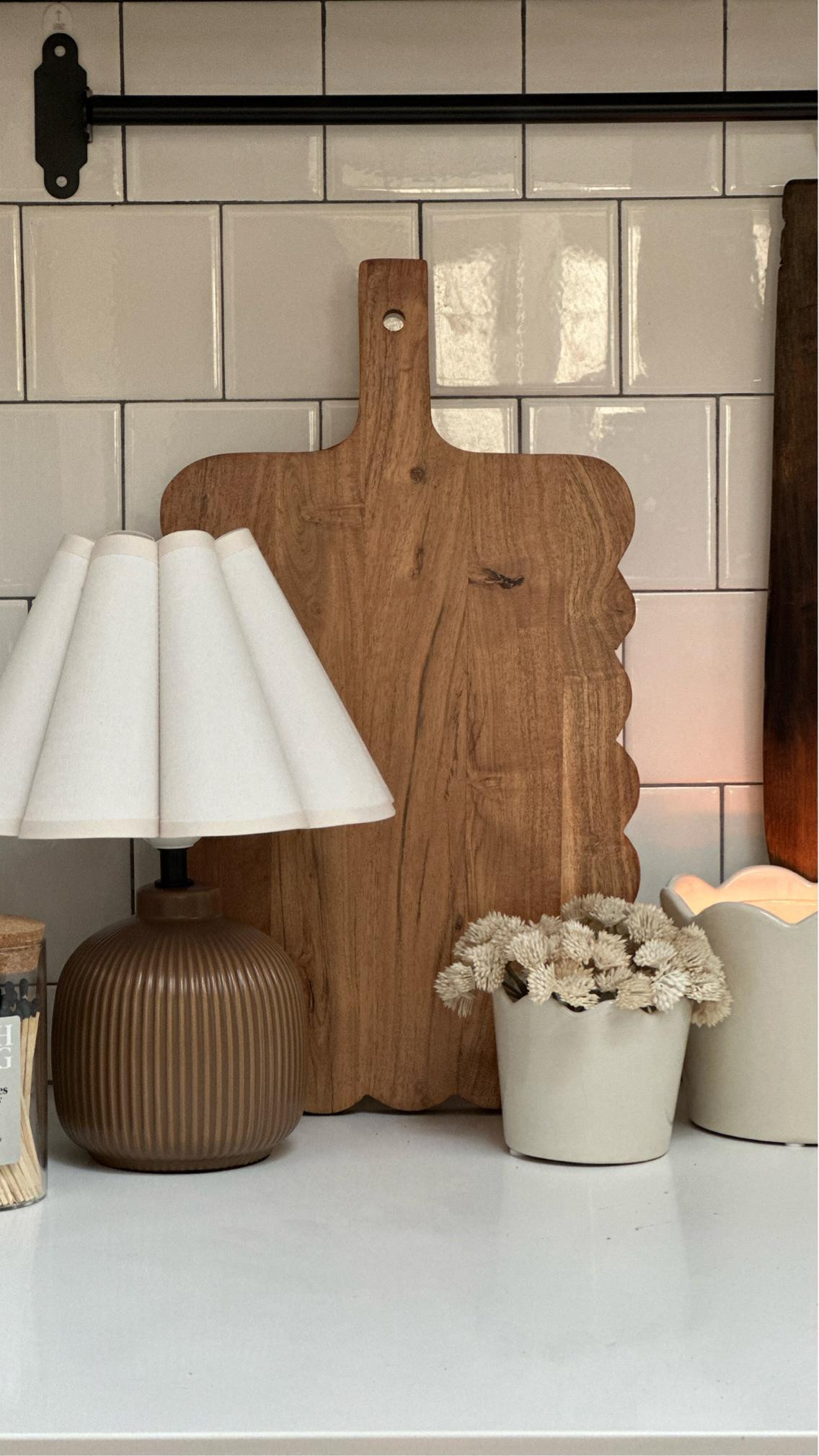 This look is just so cozy and inviting in my opinion! The scalloped edges make it extra special!

#LTKSaleAlert #LTKStyleTip #LTKHome