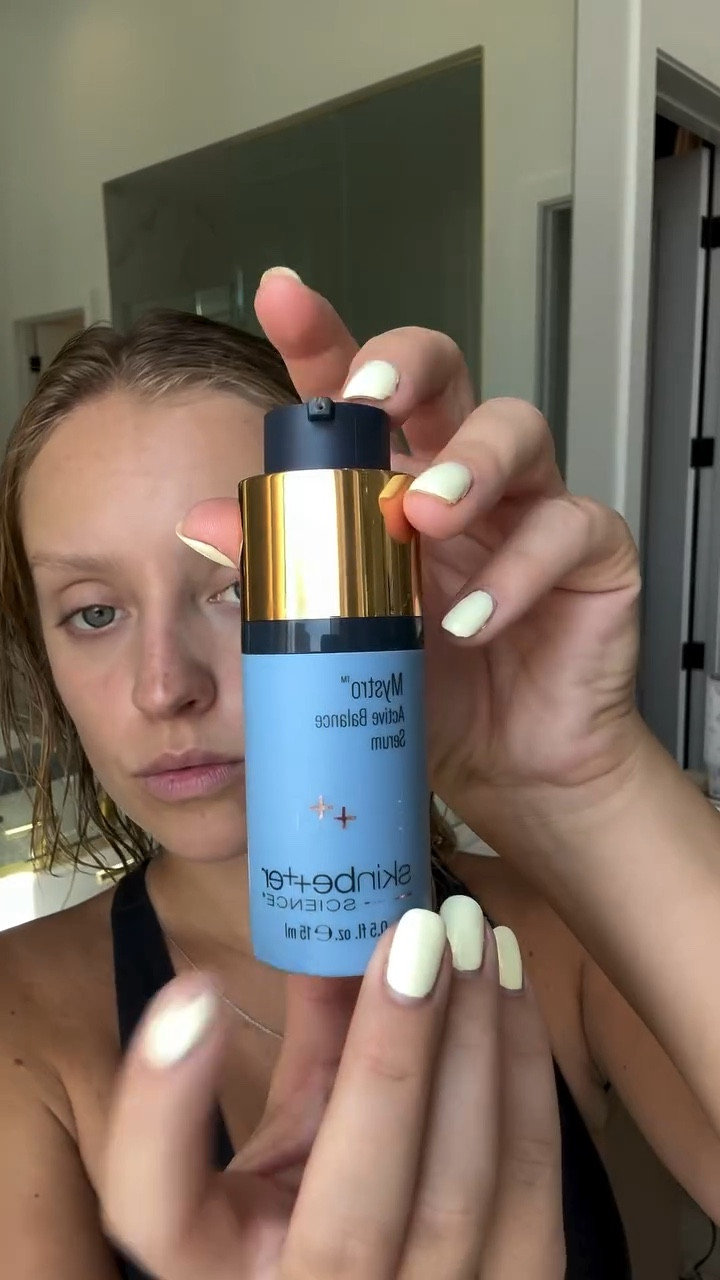 my skincare routine 🤗

#LTKFindsUnder100 #LTKStyleTip #LTKBeauty