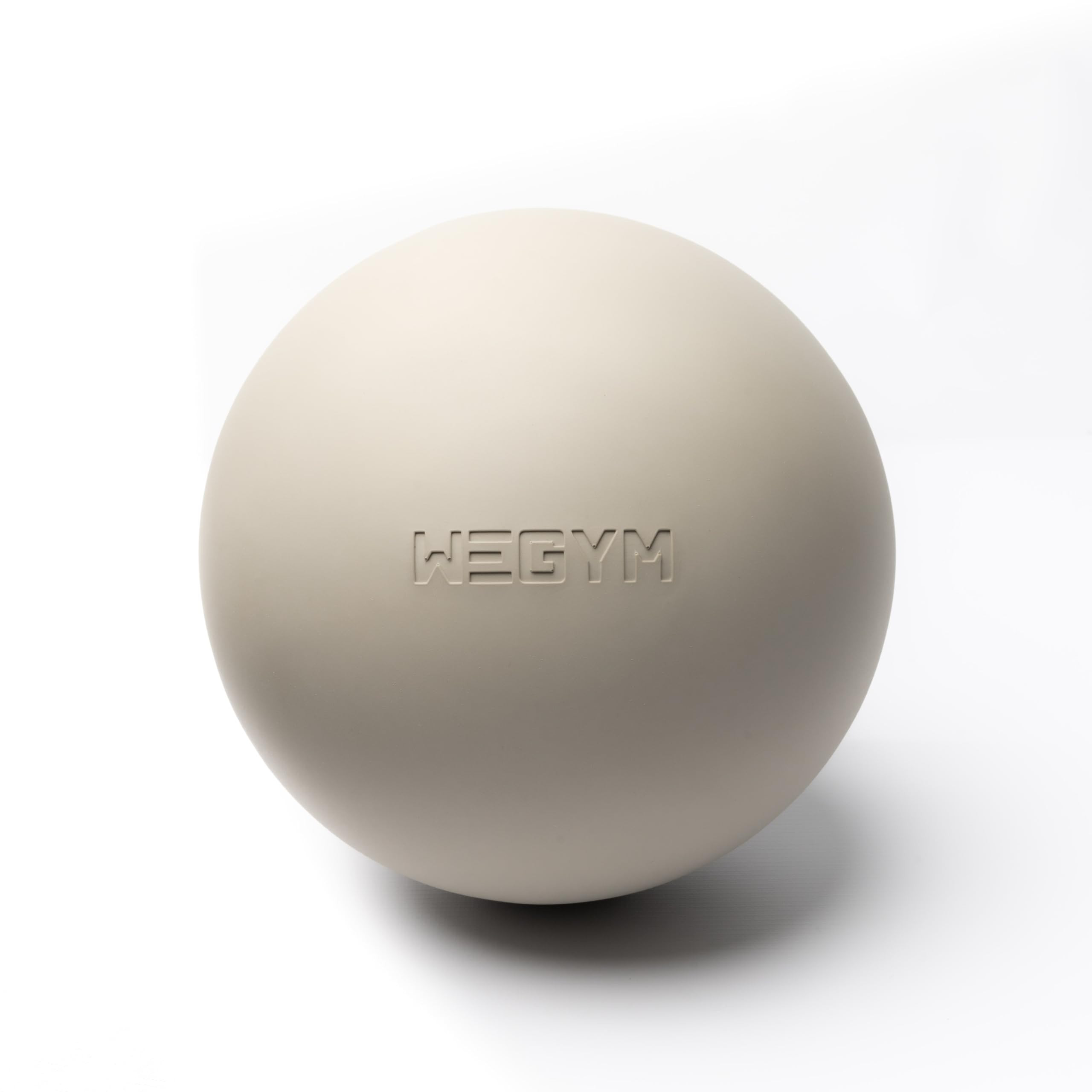 WeGym Pilates Ball 7.87 inch with Pump, Slip Resistant Exercise Ball, Mini Yoga Ball Core Strengt... | Amazon (US)