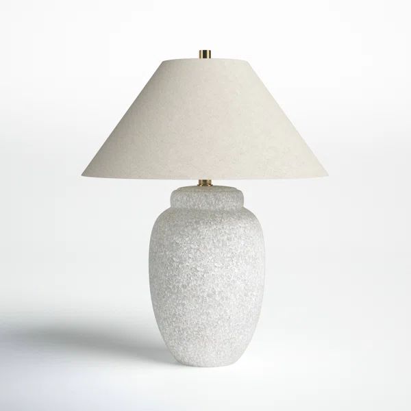 Vervino Ceramic Table Lamp | Wayfair North America
